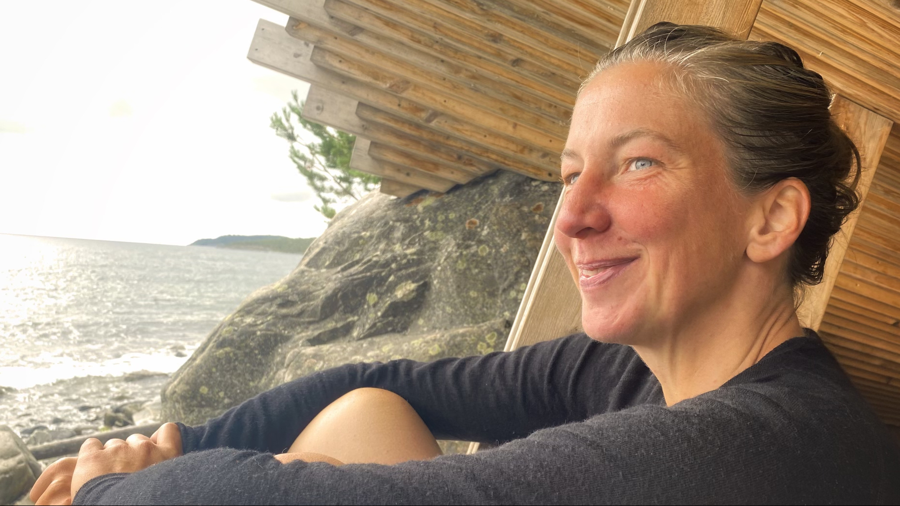 Porträt Insa Vogt Texter im Kreis Gütersloh