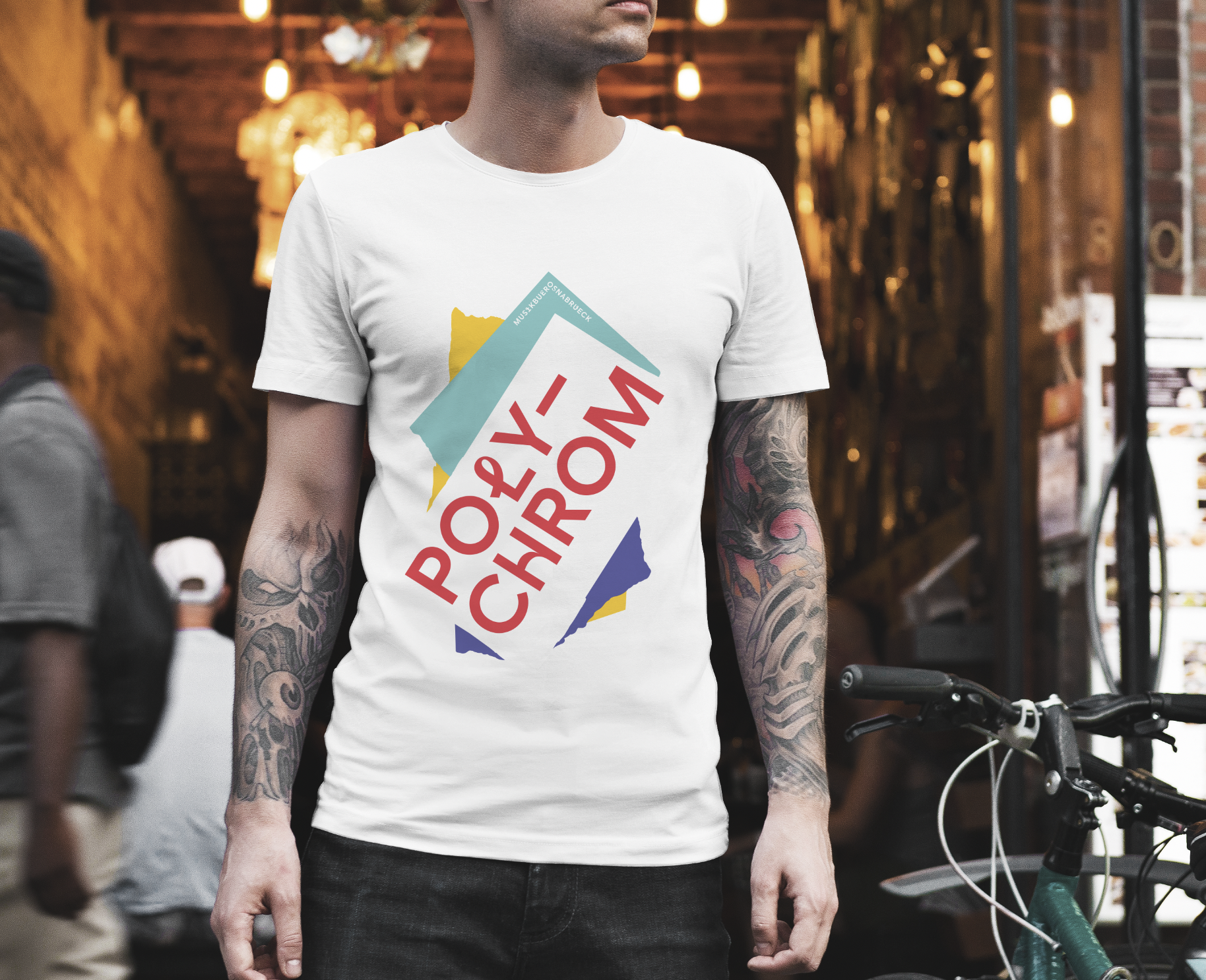 Öffentlichkeitsarbeit Jazzfestival, Texterin, Marketing